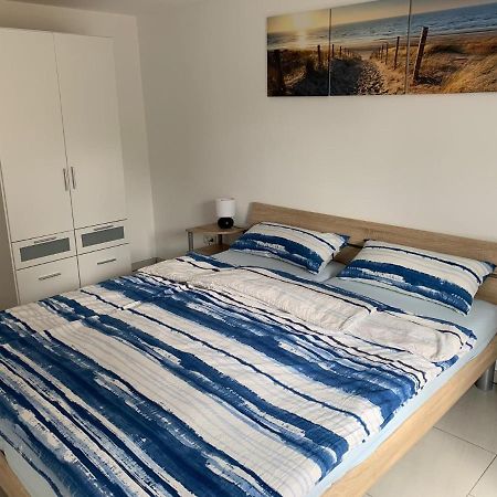 Ferienwohnung Sonnengarten Wincheringen Dış mekan fotoğraf