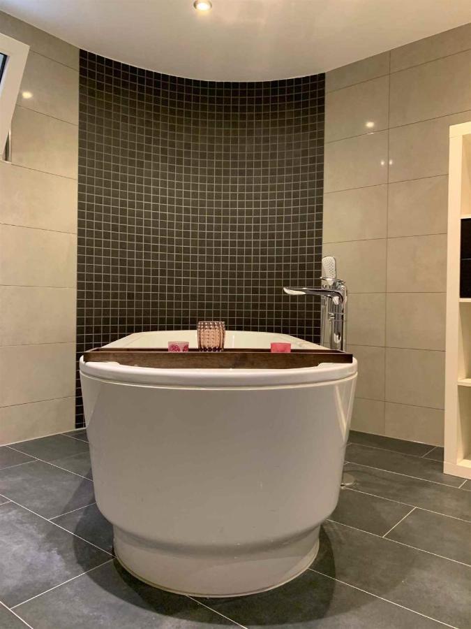Ferienwohnung Sonnengarten Wincheringen Dış mekan fotoğraf